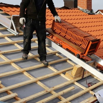 Rénovation de toiture 24